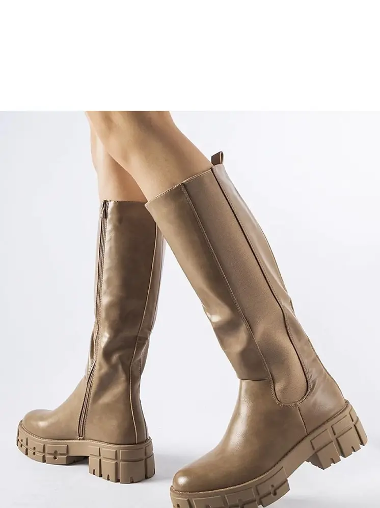 Thigh-Hight Boots model 204721 Solea
