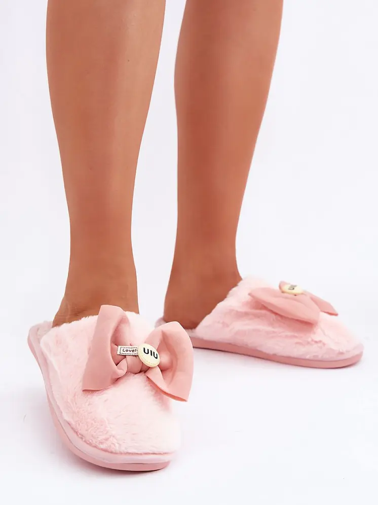 Slippers model 204926 Step in style