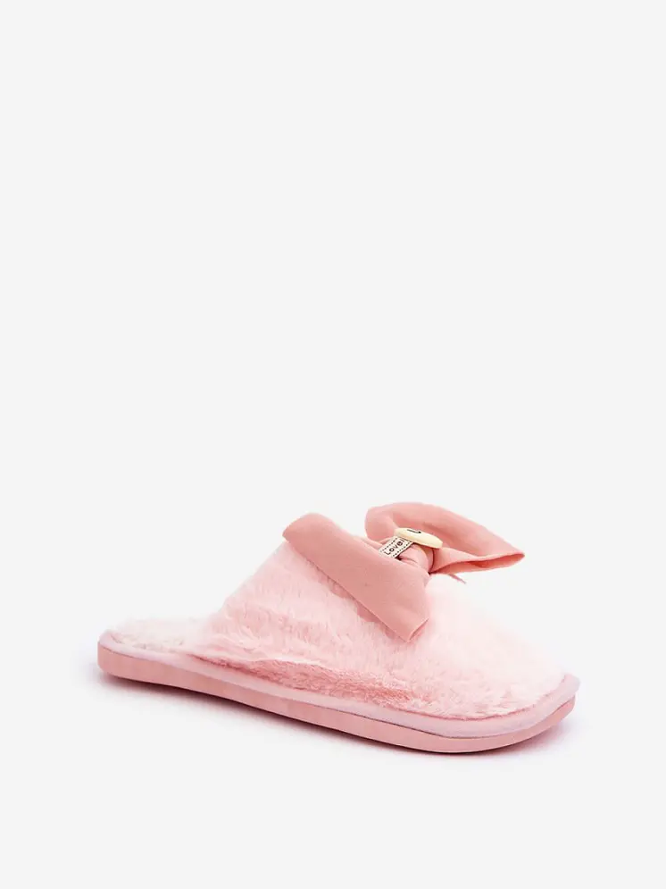 Slippers model 204926 Step in style