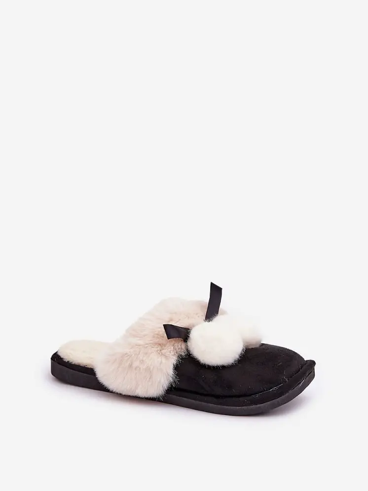Slippers model 204932 Step in style