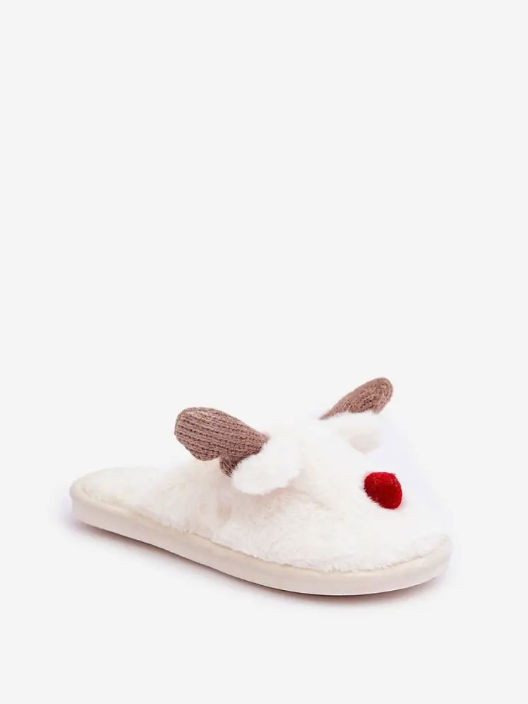 Slippers model 204936 Step in style