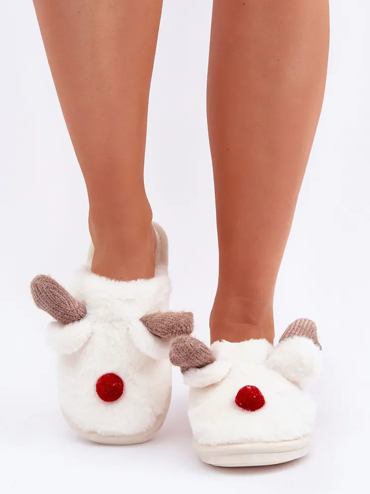 Slippers model 204936 Step in style