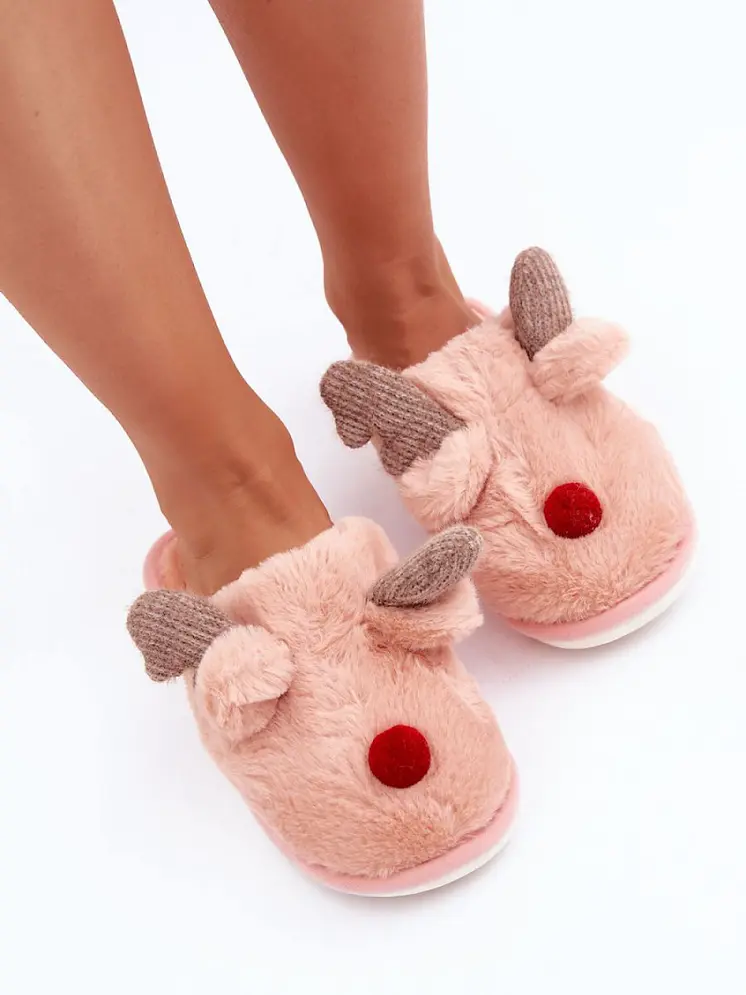 Slippers model 204937 Step in style
