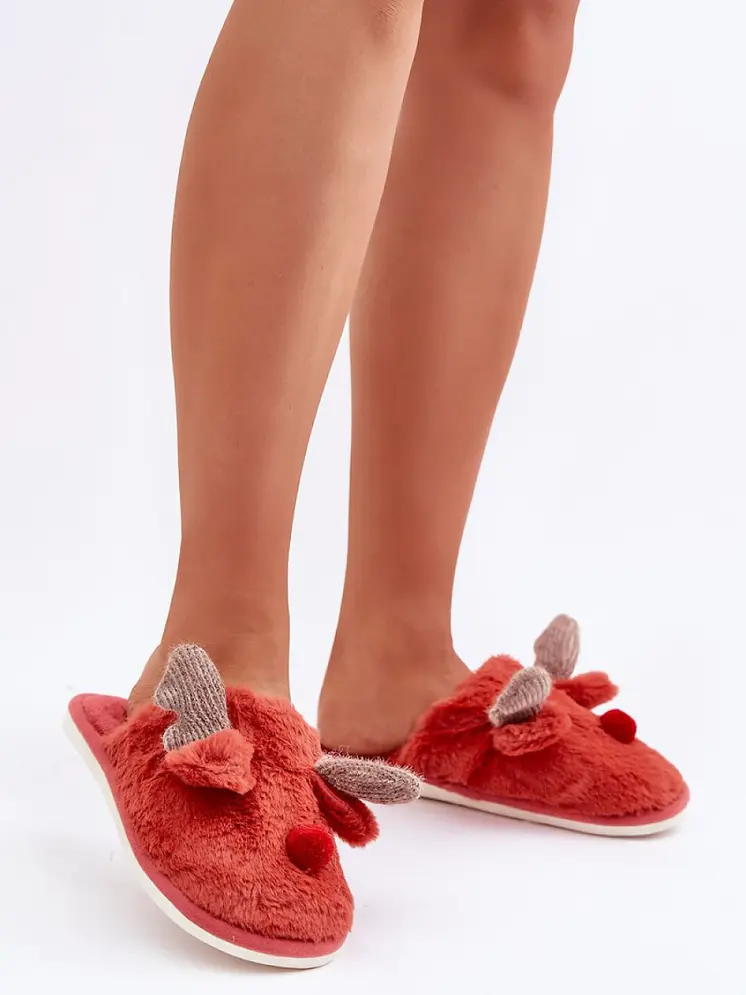 Slippers model 204938 Step in style