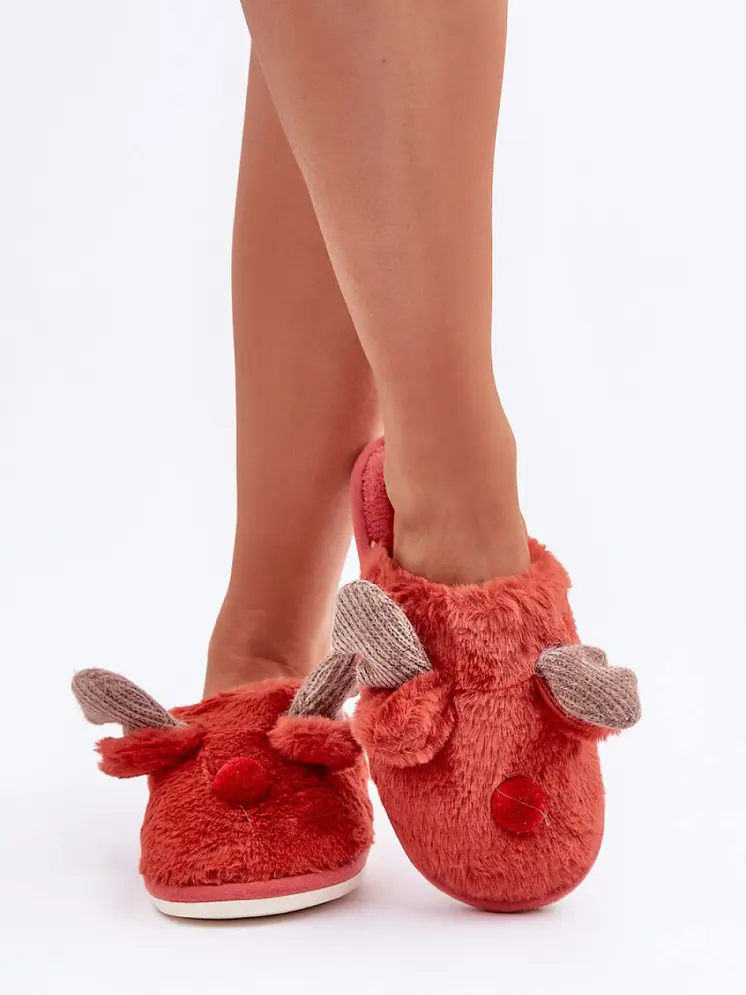 Slippers model 204938 Step in style