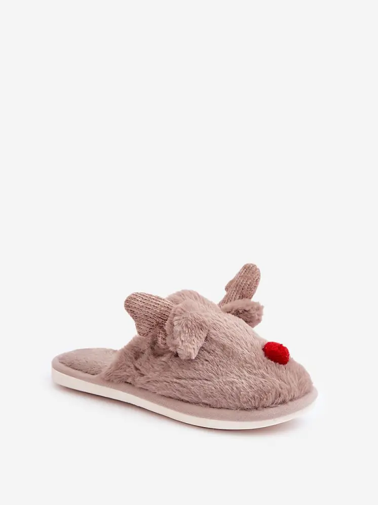 Slippers model 204939 Step in style