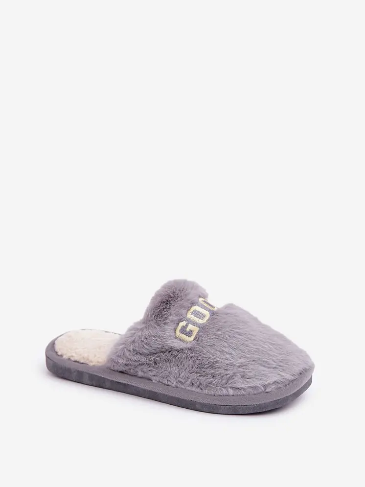 Slippers model 204942 Step in style