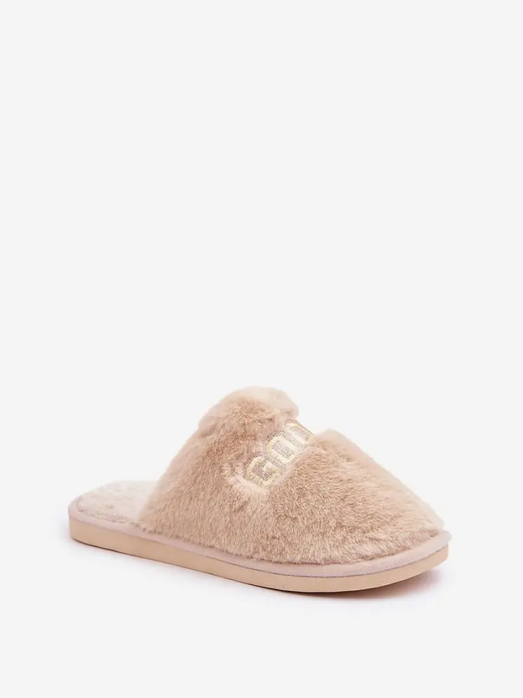 Slippers model 204943 Step in style