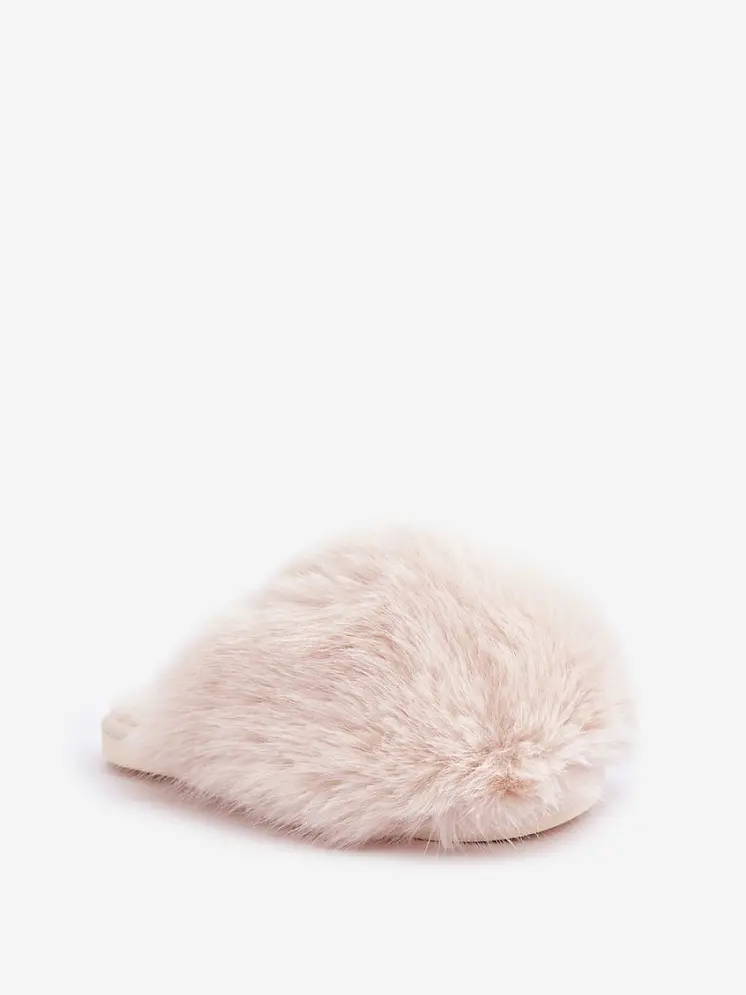 Slippers model 204952 Step in style