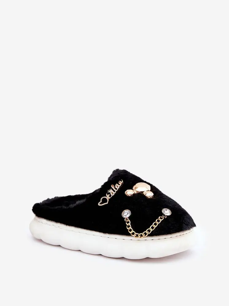 Slippers model 204956 Step in style