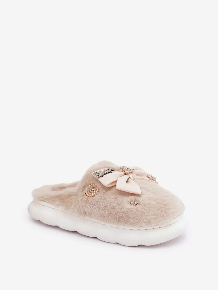 Slippers model 204959 Step in style