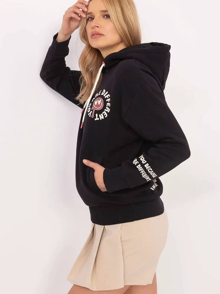 Sweatshirt model 205932 Sublevel