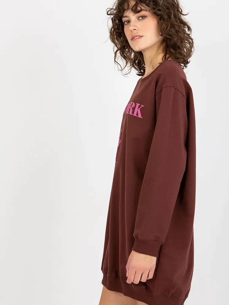 Sweatshirt model 206003 Factory Price