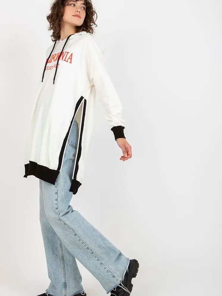 Sweatshirt model 206035 Factory Price