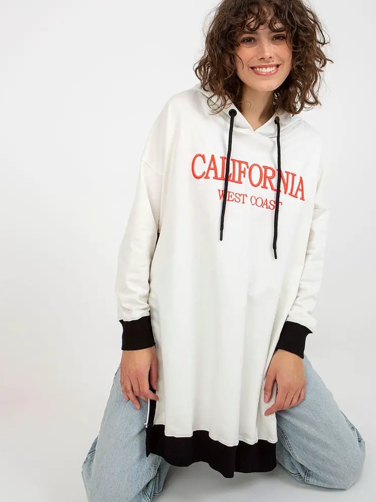 Sweatshirt model 206035 Factory Price