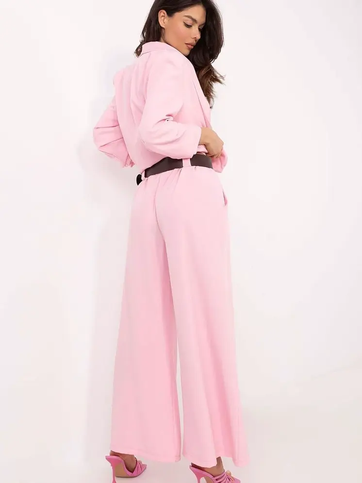 Women trousers model 206344 Italy Moda Wholesale Clothing Online, Women`s Fashion, Shoes, Lingerie & Underwear - Matterhorn