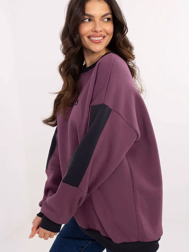 Sweatshirt model 206613 Factory Price