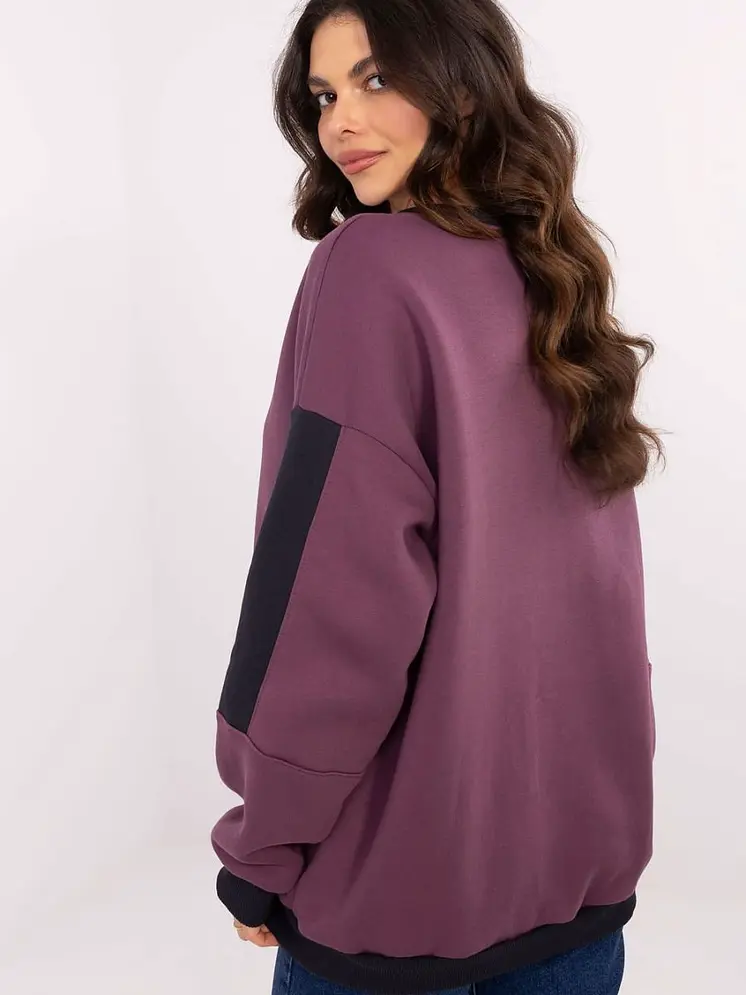 Sweatshirt model 206613 Factory Price