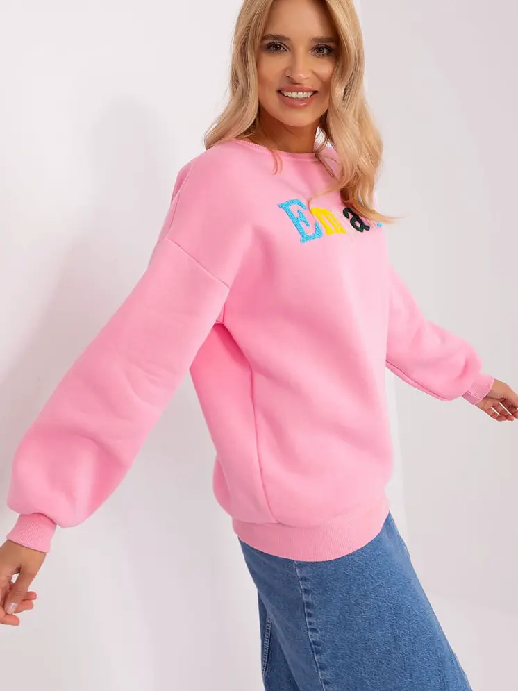 Sweatshirt model 206648 Factory Price