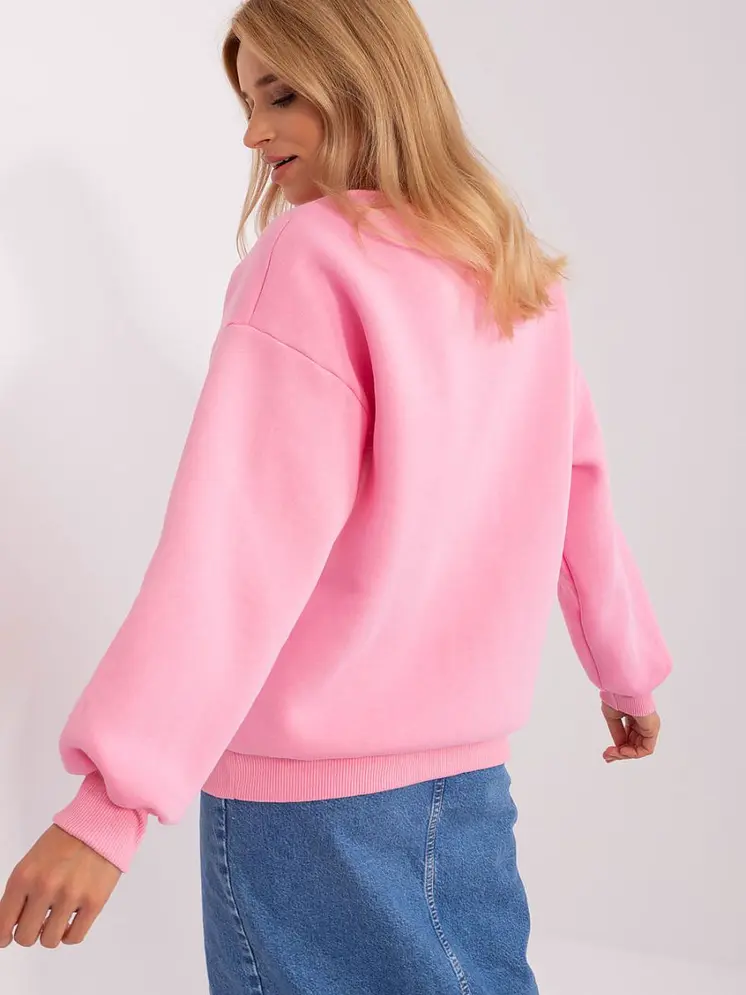 Sweatshirt model 206648 Factory Price