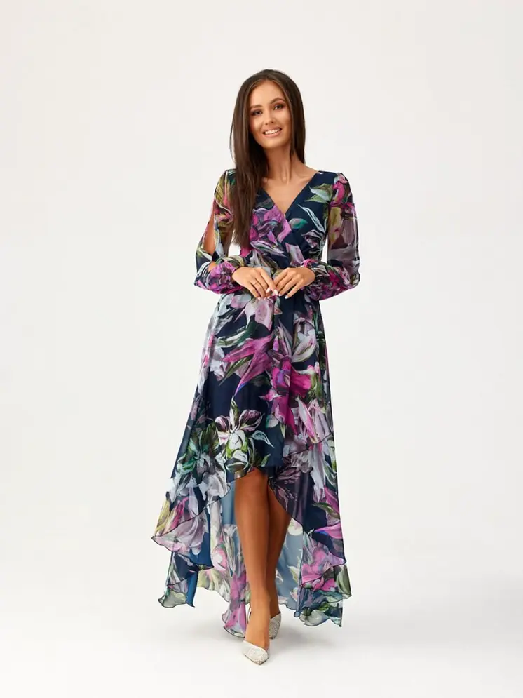 Daydress model 207015 Roco Fashion