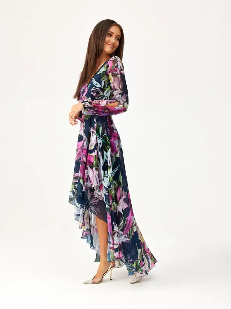 Daydress model 207015 Roco Fashion