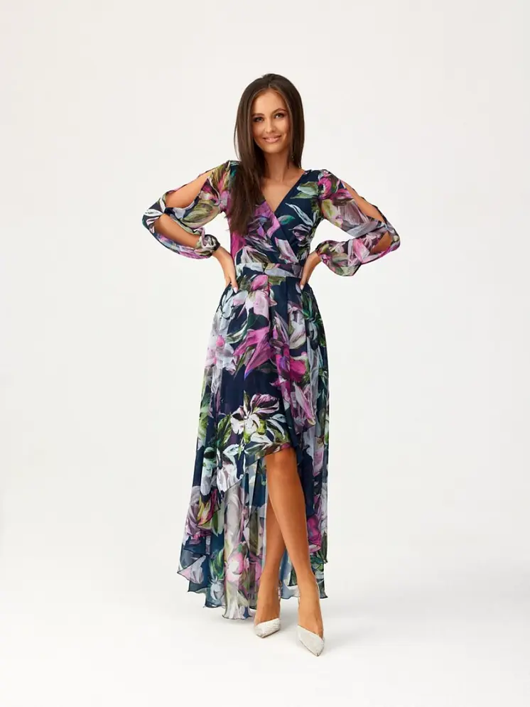 Daydress model 207015 Roco Fashion