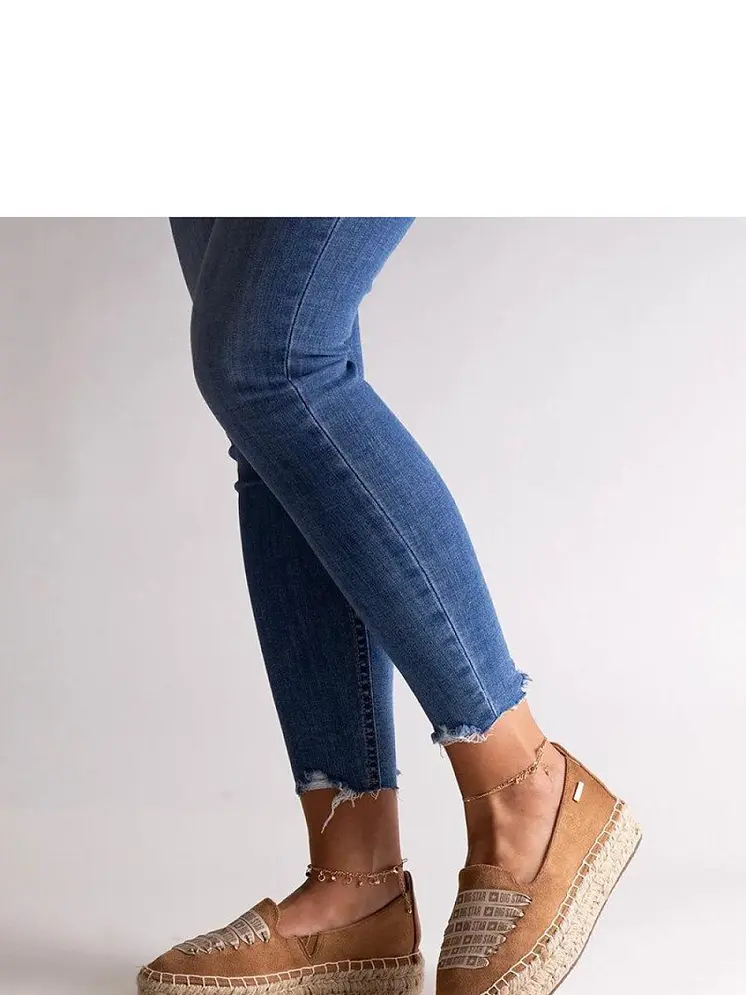 Espadrille model 207266 Solea Wholesale Clothing Online, Women`s Fashion, Shoes, Lingerie & Underwear - Matterhorn