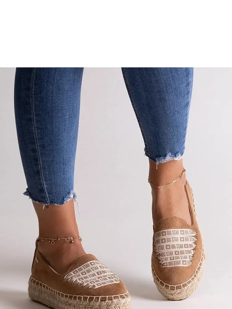 Espadrille model 207266 Solea Wholesale Clothing Online, Women`s Fashion, Shoes, Lingerie & Underwear - Matterhorn