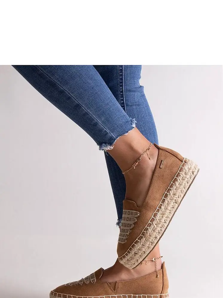 Espadrille model 207266 Solea Wholesale Clothing Online, Women`s Fashion, Shoes, Lingerie & Underwear - Matterhorn