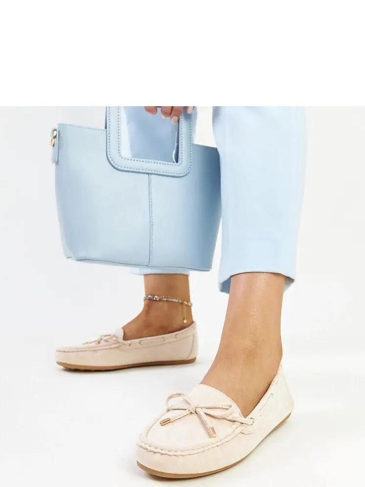 Mocassin model 207419 Solea Wholesale Clothing Online, Women`s Fashion, Shoes, Lingerie & Underwear - Matterhorn