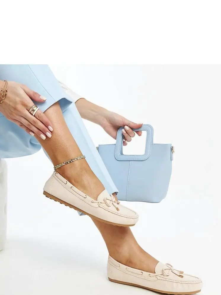 Mocassin model 207419 Solea Wholesale Clothing Online, Women`s Fashion, Shoes, Lingerie & Underwear - Matterhorn