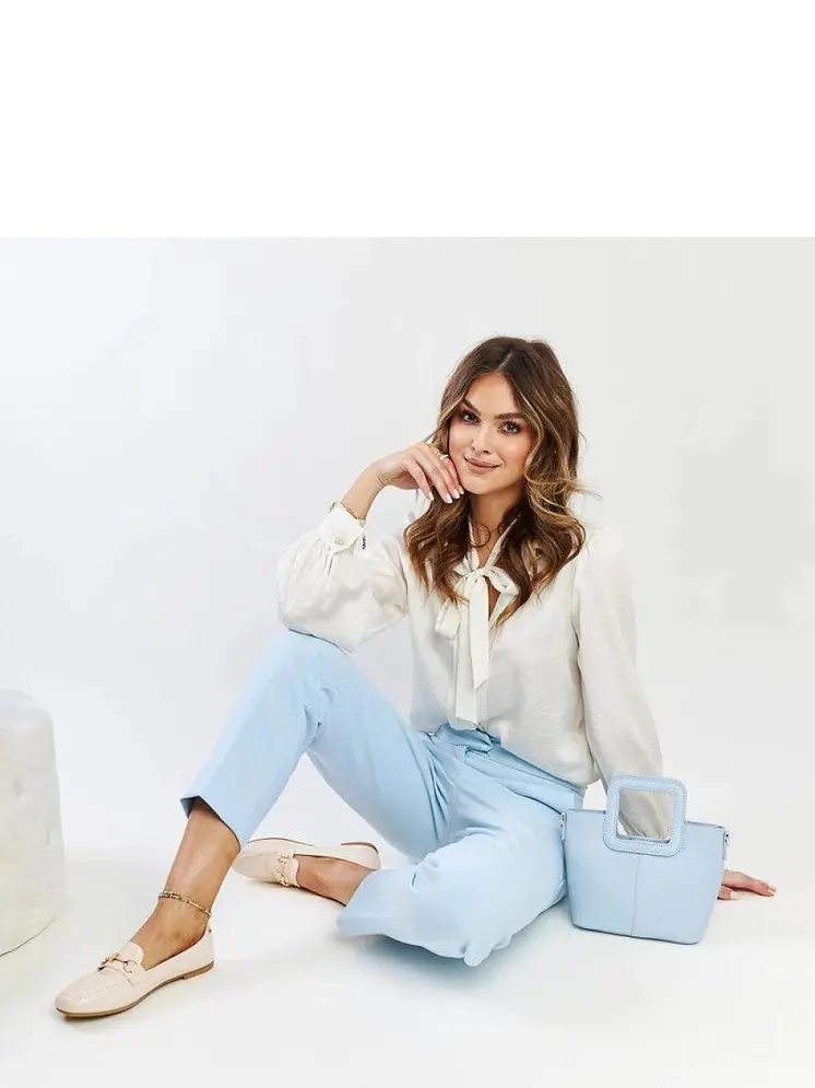 Mocassin model 207420 Solea Wholesale Clothing Online, Women`s Fashion, Shoes, Lingerie & Underwear - Matterhorn