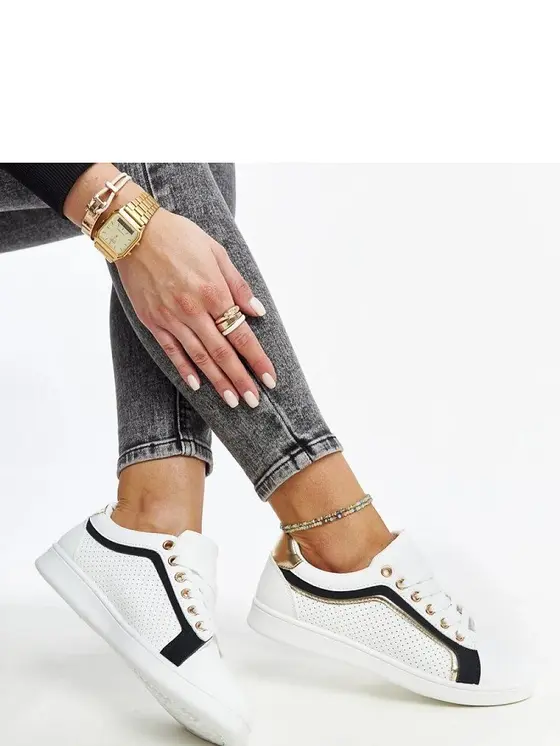 Sneakers model 207440 Solea