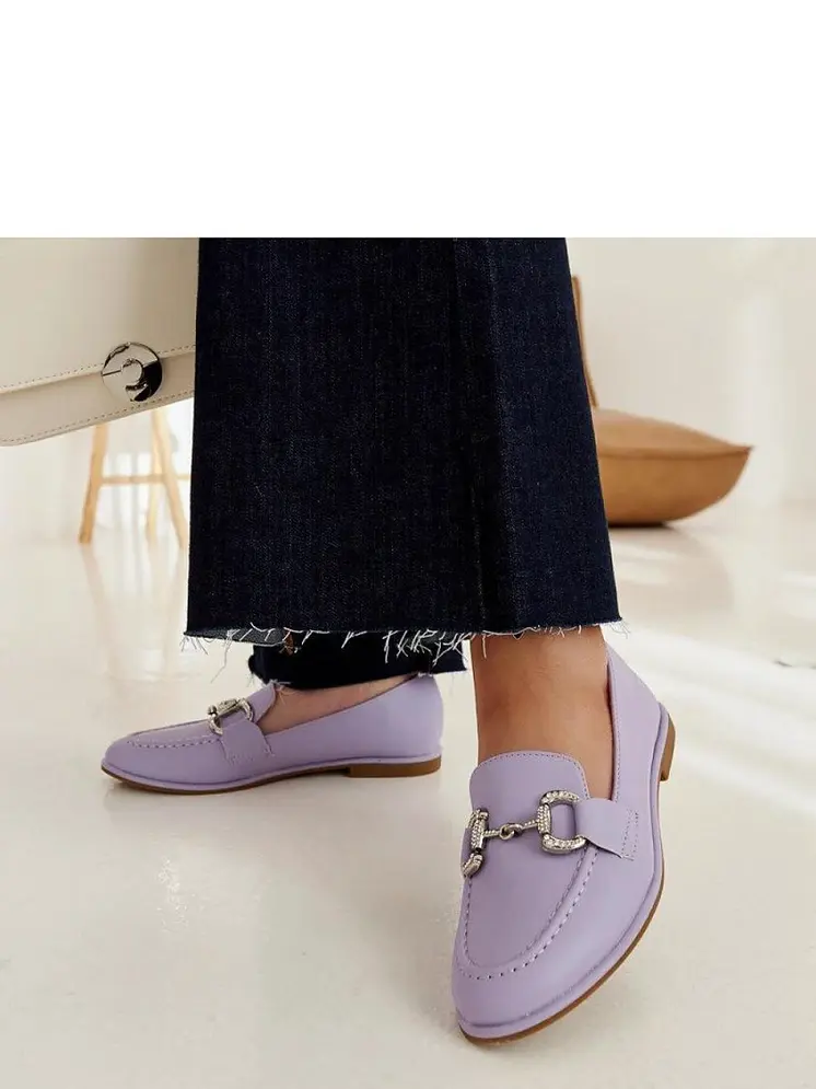 Mocassin model 207529 Solea Wholesale Clothing Online, Women`s Fashion, Shoes, Lingerie & Underwear - Matterhorn