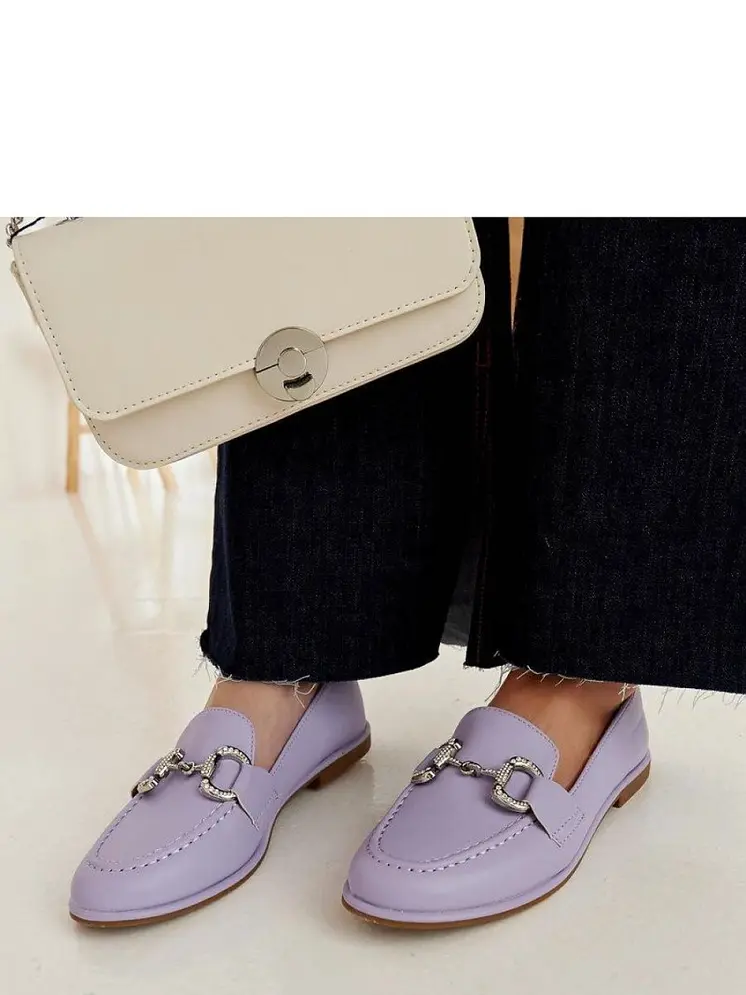 Mocassin model 207529 Solea Wholesale Clothing Online, Women`s Fashion, Shoes, Lingerie & Underwear - Matterhorn