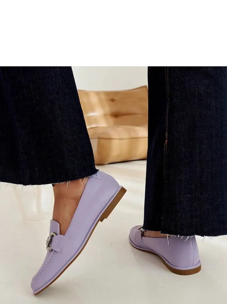 Mocassin model 207529 Solea Wholesale Clothing Online, Women`s Fashion, Shoes, Lingerie & Underwear - Matterhorn