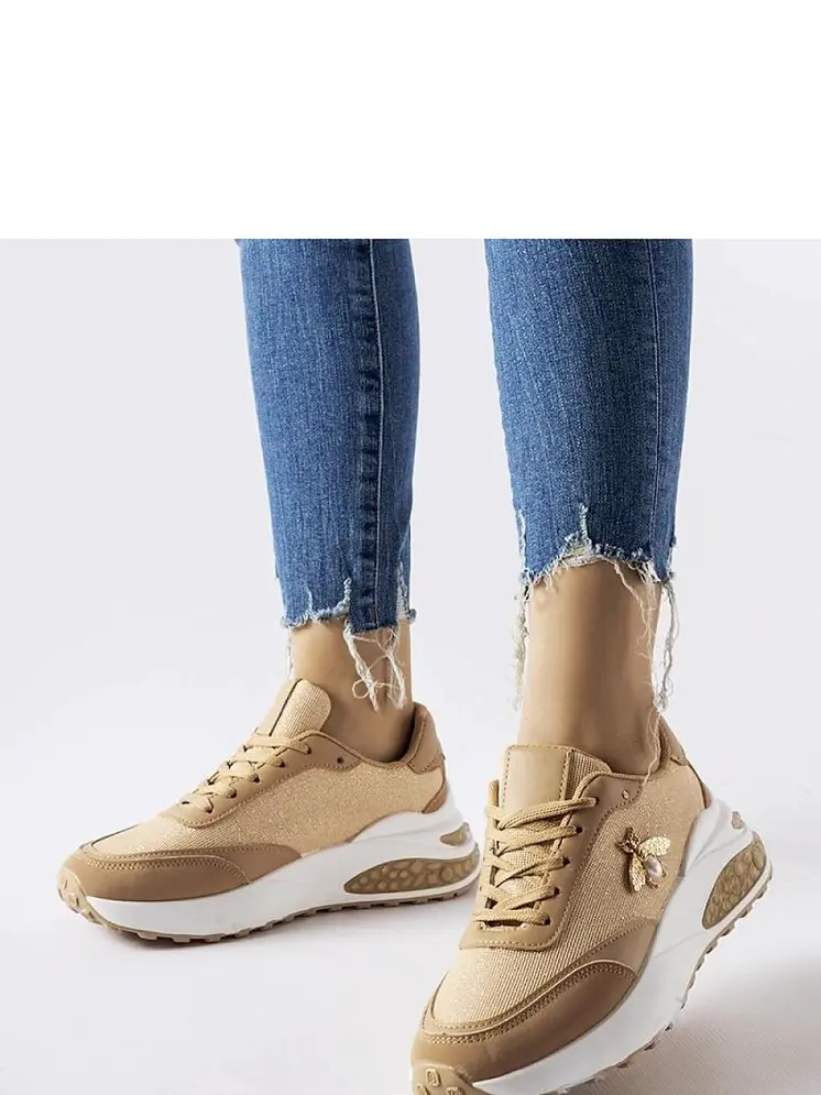 Sneakers model 207668 Solea