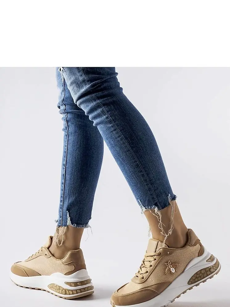 Sneakers model 207668 Solea