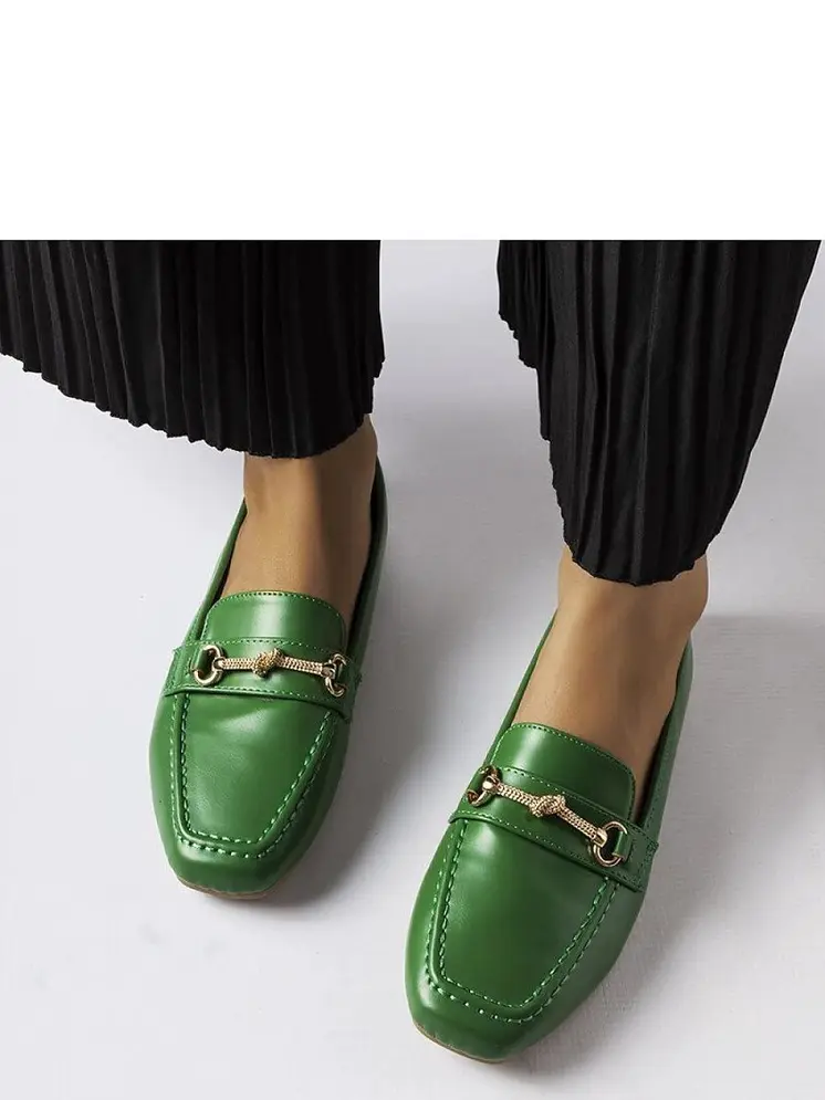 Mocassin model 207746 Solea Wholesale Clothing Online, Women`s Fashion, Shoes, Lingerie & Underwear - Matterhorn