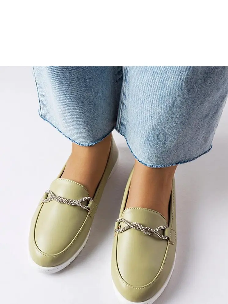 Mocassin model 207754 Solea Wholesale Clothing Online, Women`s Fashion, Shoes, Lingerie & Underwear - Matterhorn
