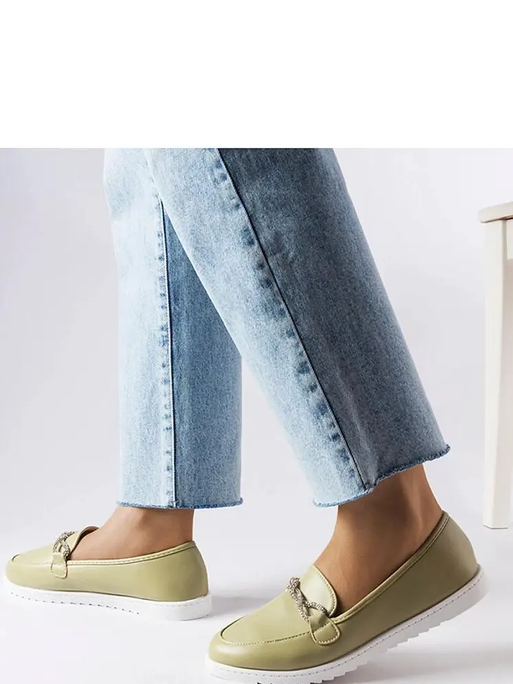 Mocassin model 207754 Solea Wholesale Clothing Online, Women`s Fashion, Shoes, Lingerie & Underwear - Matterhorn