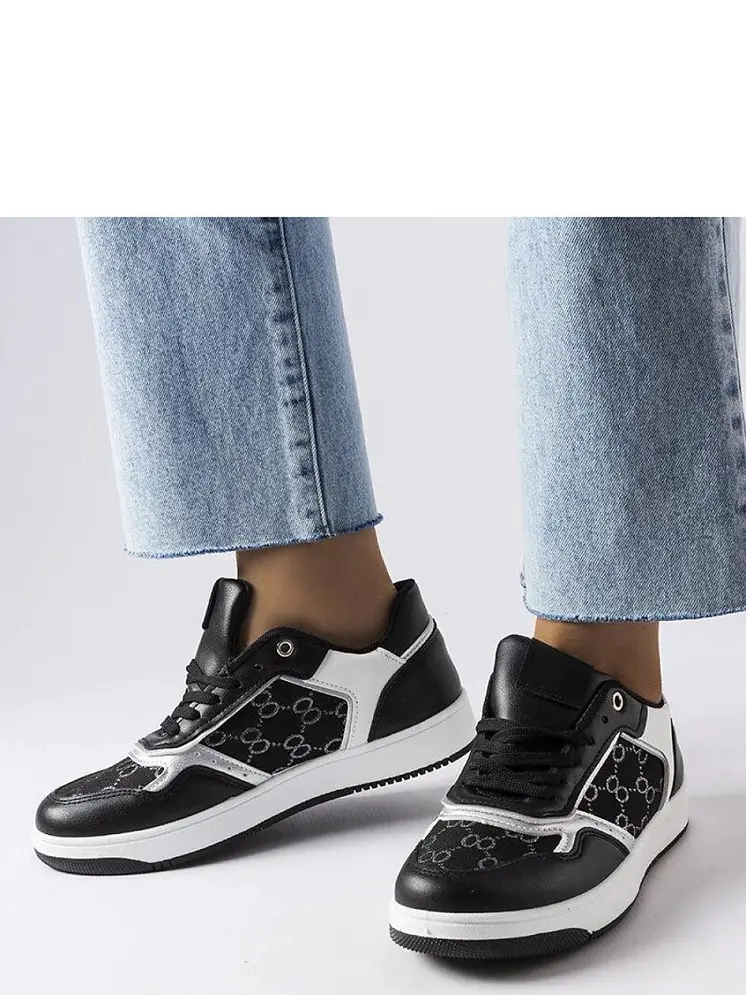 Sneakers model 207758 Solea