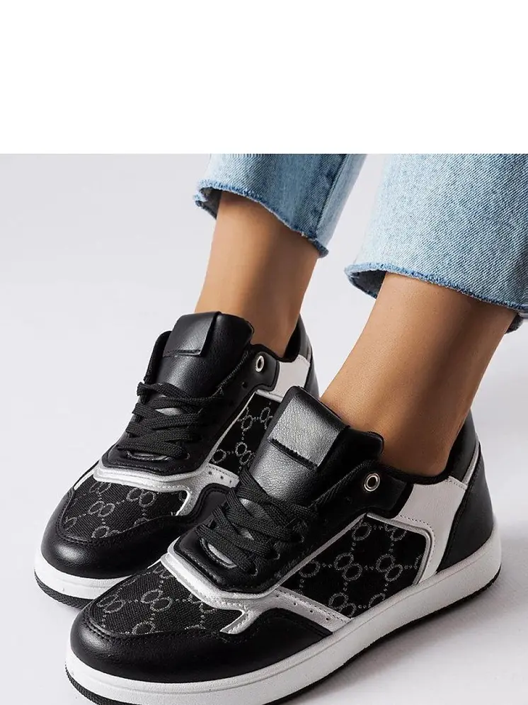 Sneakers model 207758 Solea