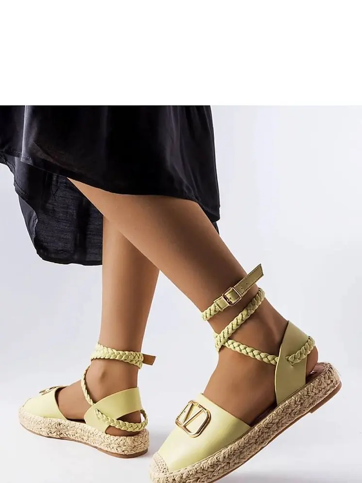 Espadrille model 207889 Solea