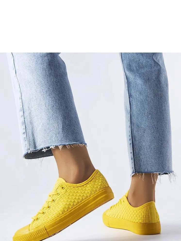 Sneakers model 207954 Solea Wholesale Clothing Online, Women`s Fashion, Shoes, Lingerie & Underwear - Matterhorn