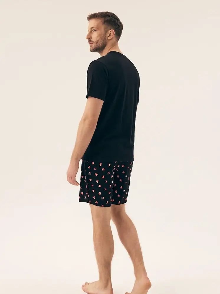 Pyjama model 208066 Henderson