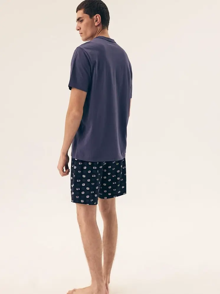 Pyjama model 208075 Henderson