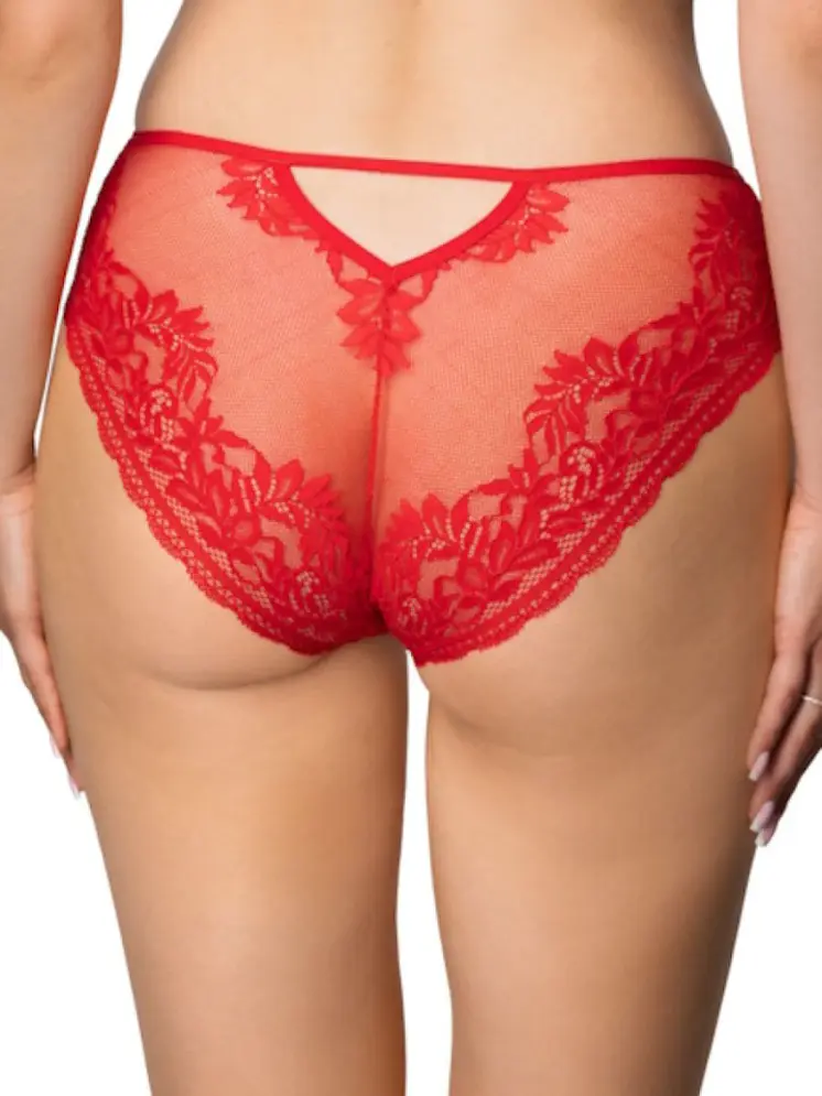 Panties model 208166 Mat
