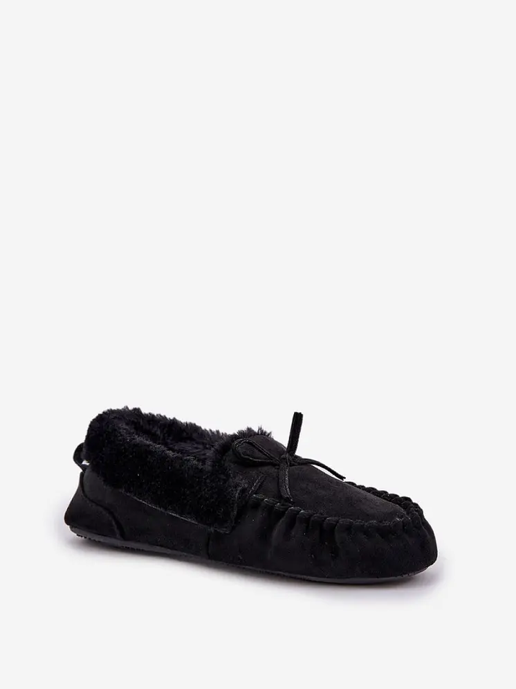 Slippers model 208427 Step in style